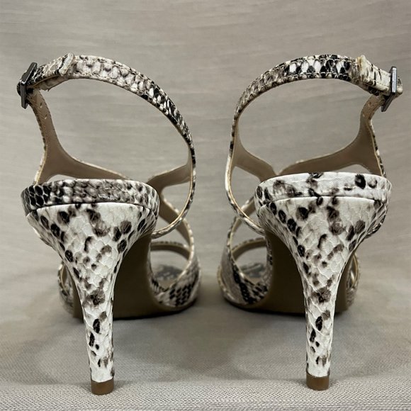 Bandolino Sz 7.5M Jamar3 Dress Sandals NWOB - Picture 3 of 10